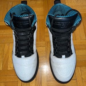 Jordan 1 retro 94 powder blue